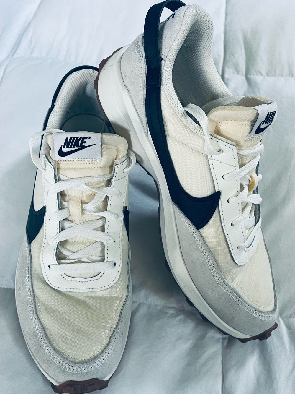Nike Waffle Debut Sneakers